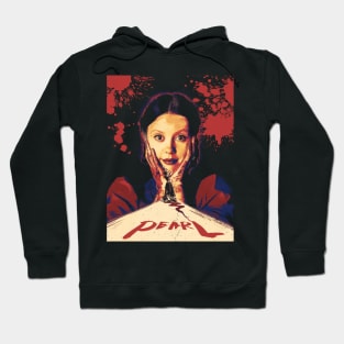 Pearl Blood Hoodie